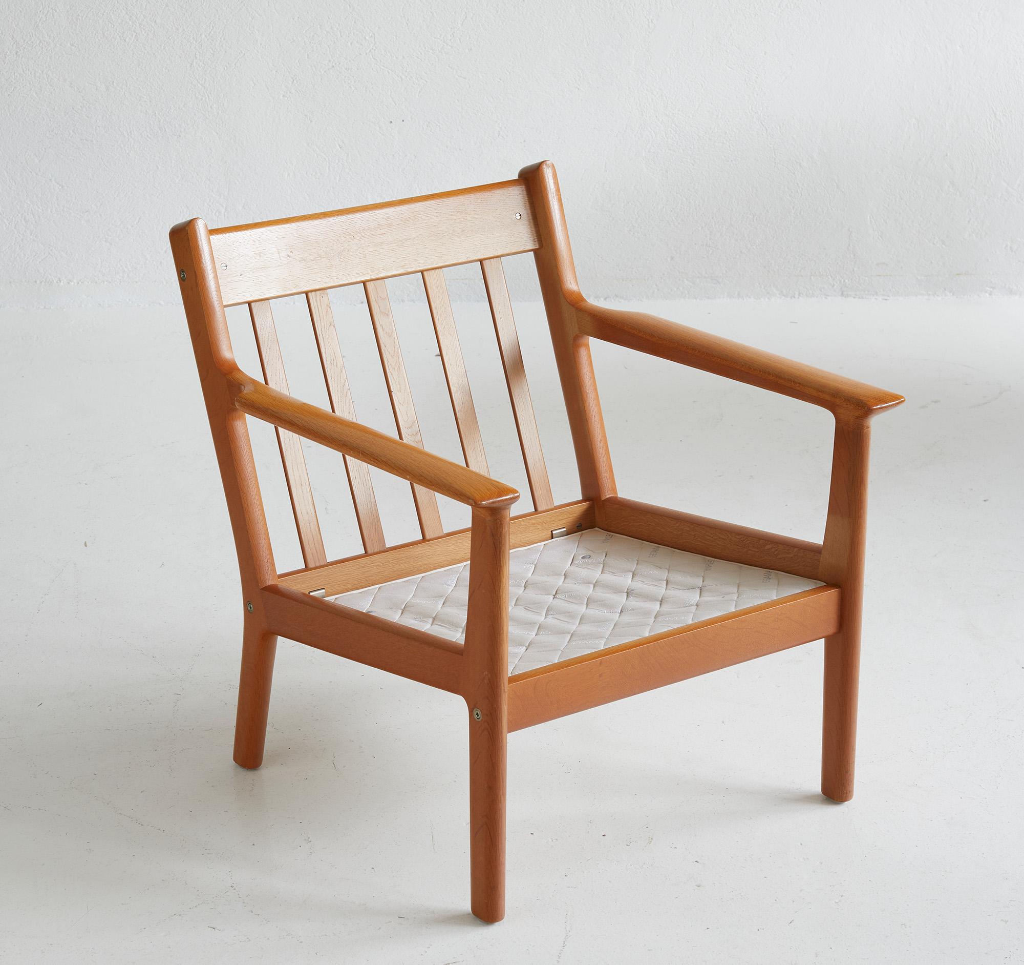 Danish Pair of 