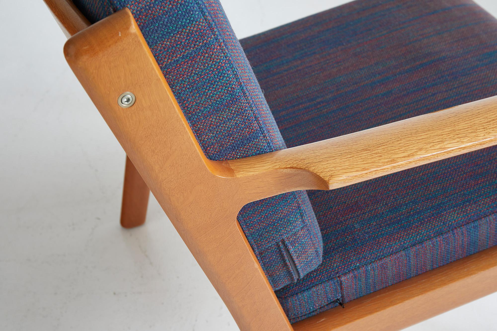 Fabric Pair of 