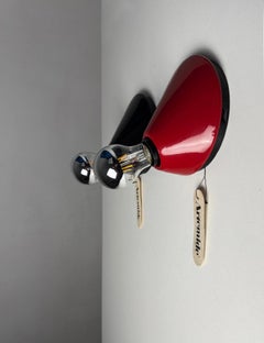 Coppia di lampade da parete GEA di Örni Halloween per Artemide