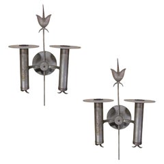 Art Deco Wandleuchten