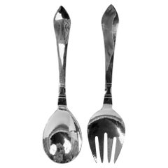Metal Tableware
