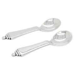 Sterling Silver
