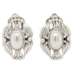 Clip-on Earrings