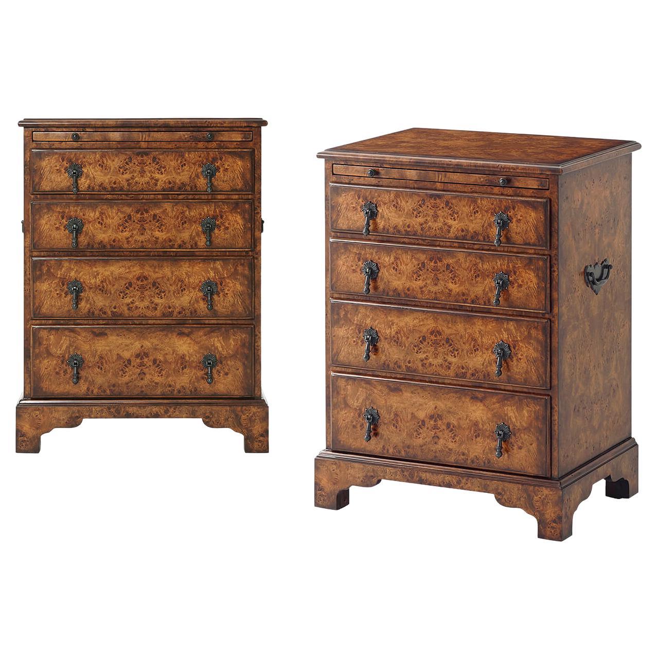 New And Custom Night Stands