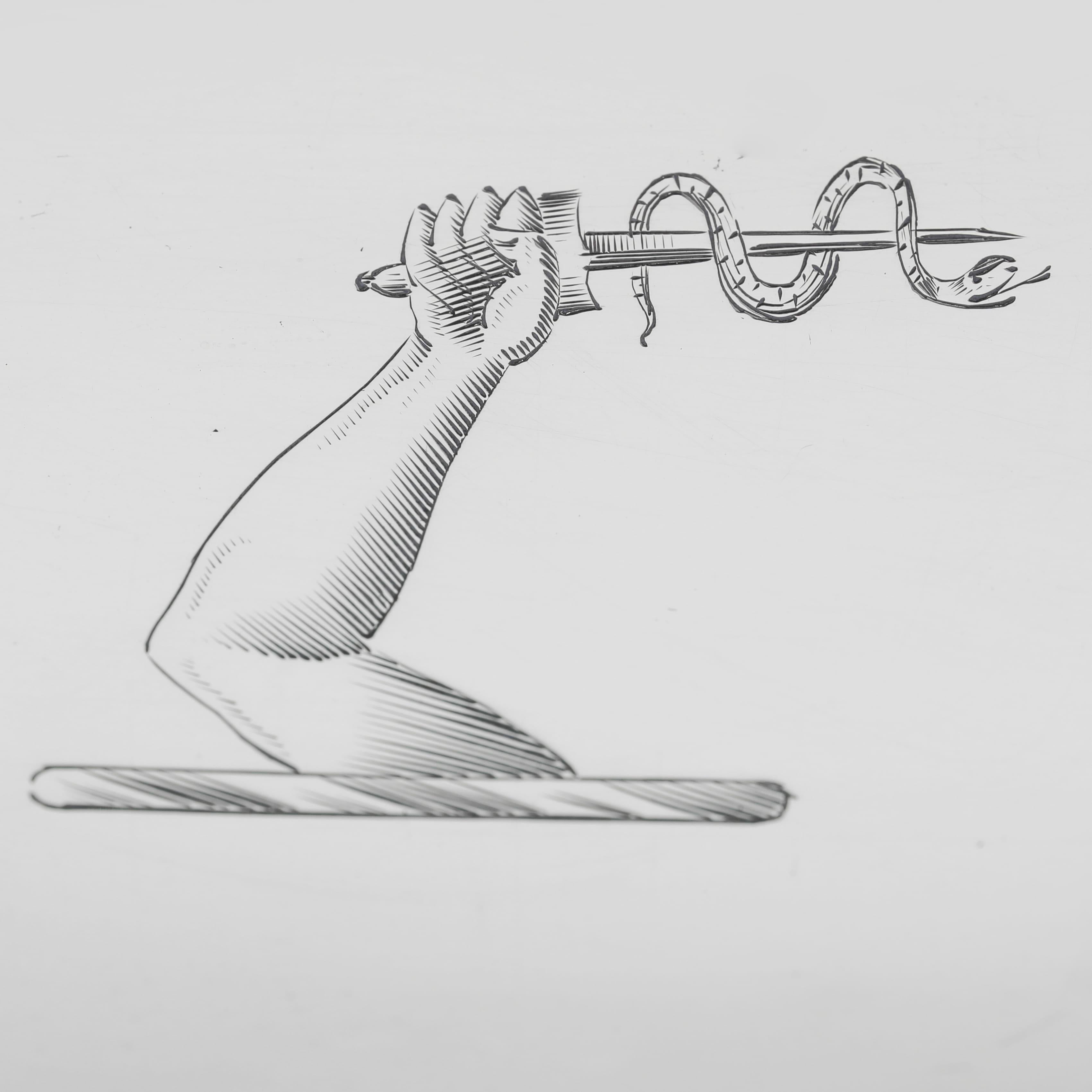 Paire de soupières à sauce en argent massif d'époque George III, fabriquées en 1801 en vente 1