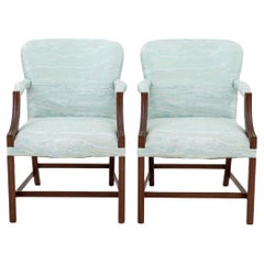 Armchairs