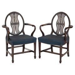 Armchairs
