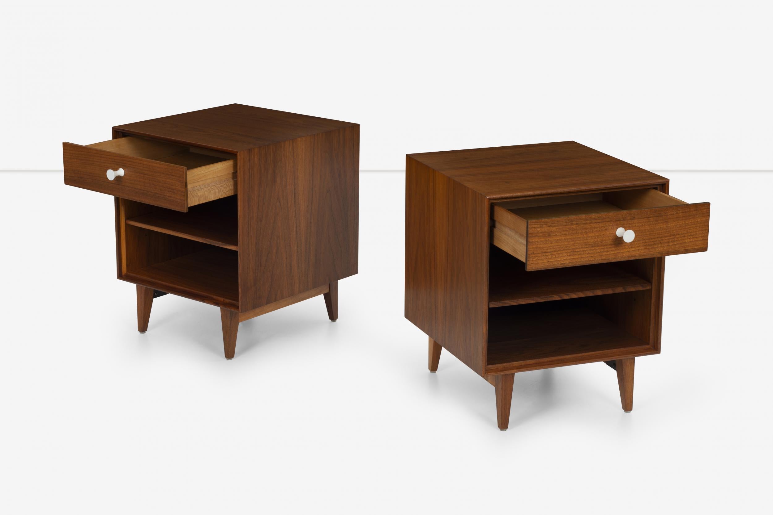 herman miller night stand