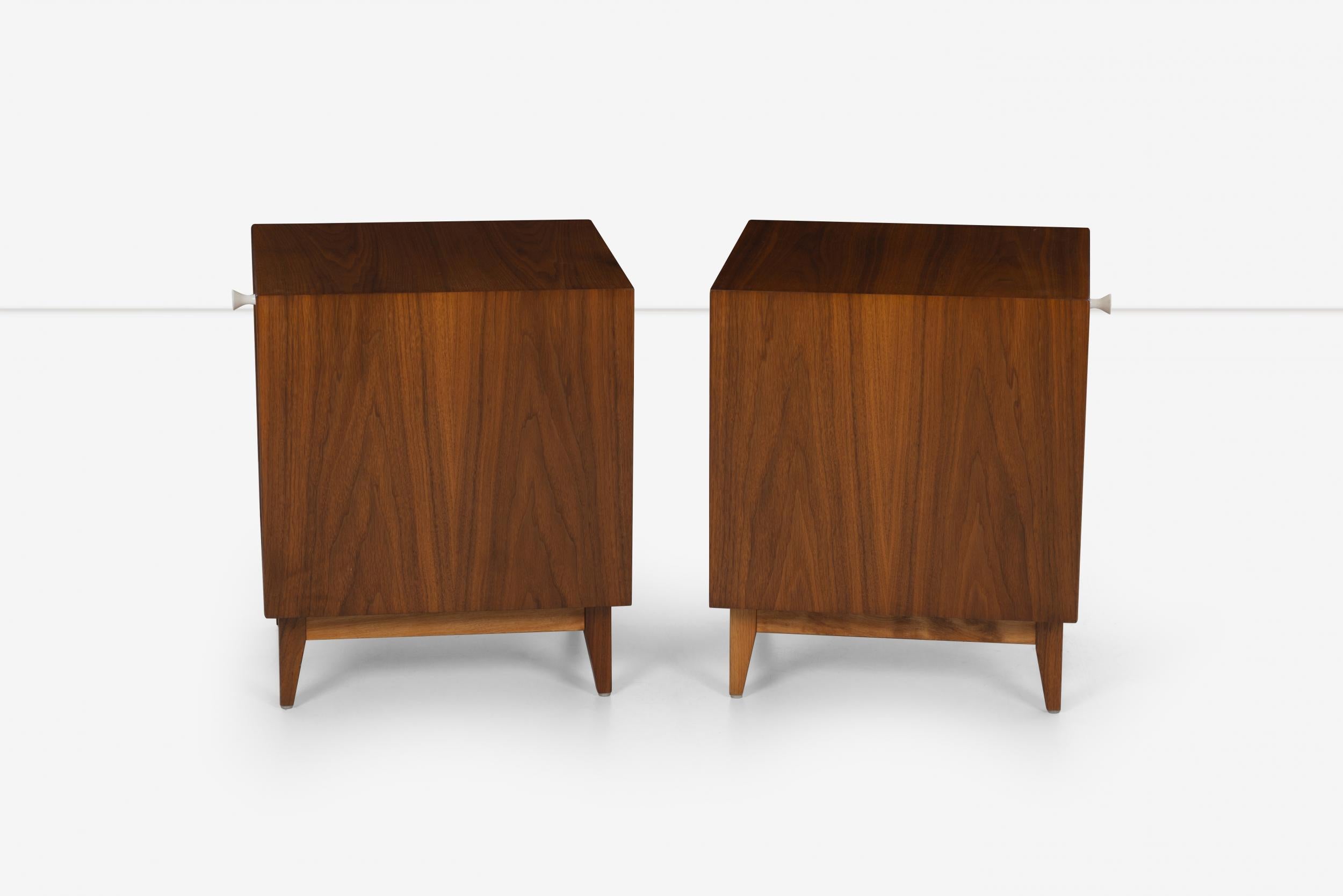george nelson nightstand