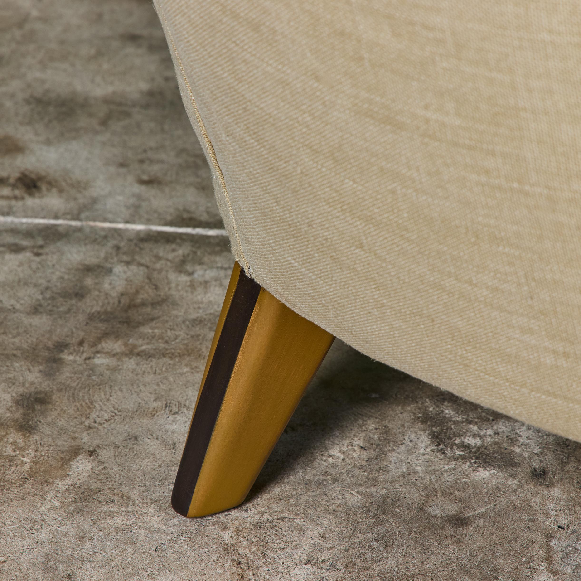 Coppia di sedie da salotto Wingback di George Nelson per Herman Miller in vendita 8
