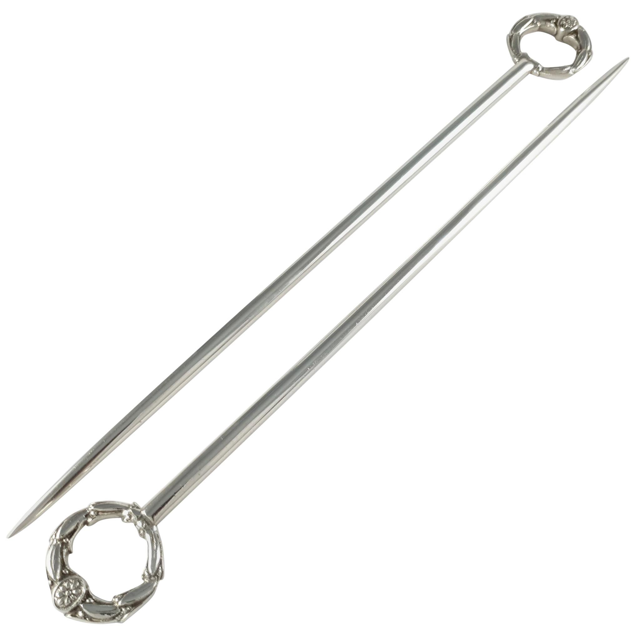 Silver Plated Meat Dome at 1stDibs