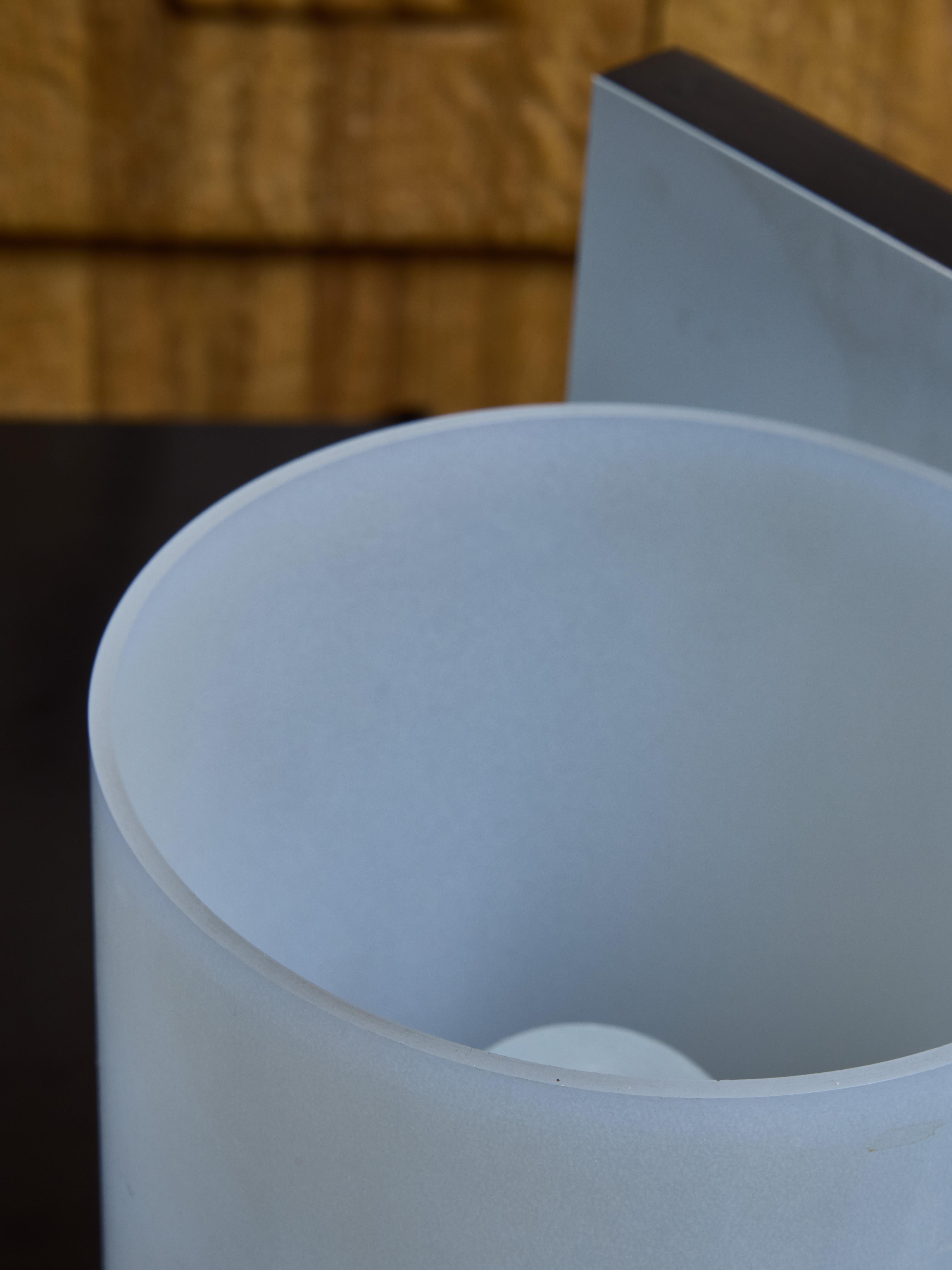 Paire de lampes de table Georges Frydman pour EFA en vente 1