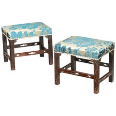 18th Century and Earlier Seating