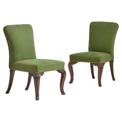 George II Chairs