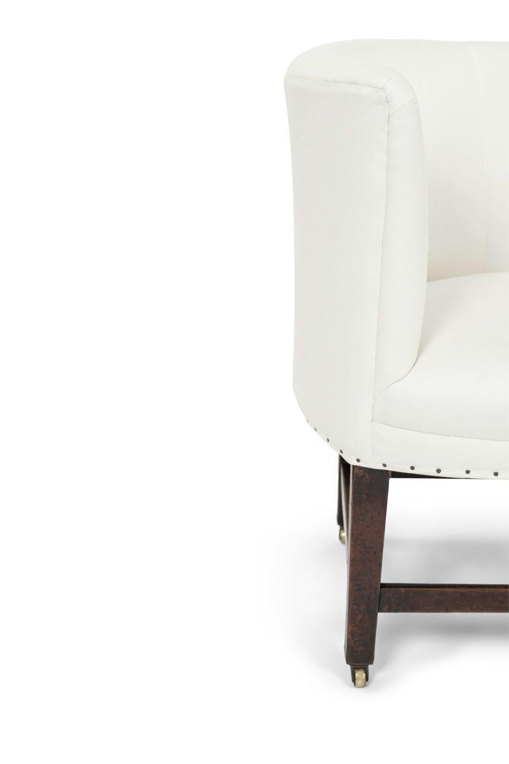 Paire de pantoufles géorgiennes sur roulettes Bon état - En vente à Houston, TX