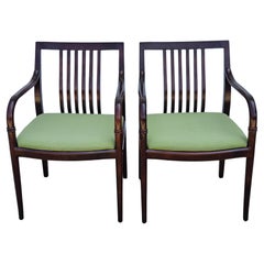 Armchairs