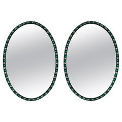 Georgian Wall Mirrors