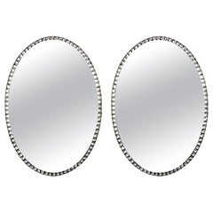 21st Century and Contemporary Mantel Mirrors and Fireplace Mirrors
