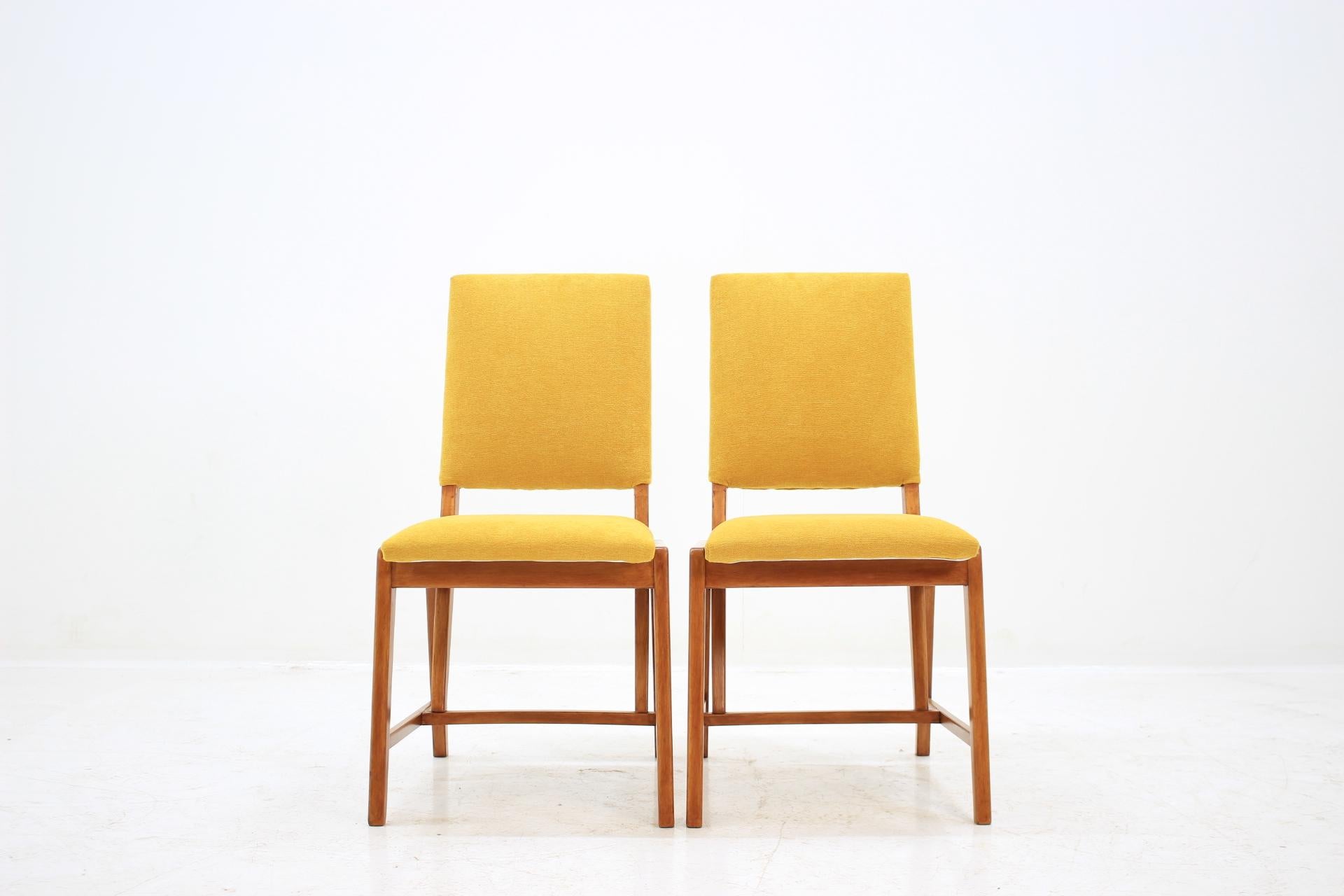 small designer chairs