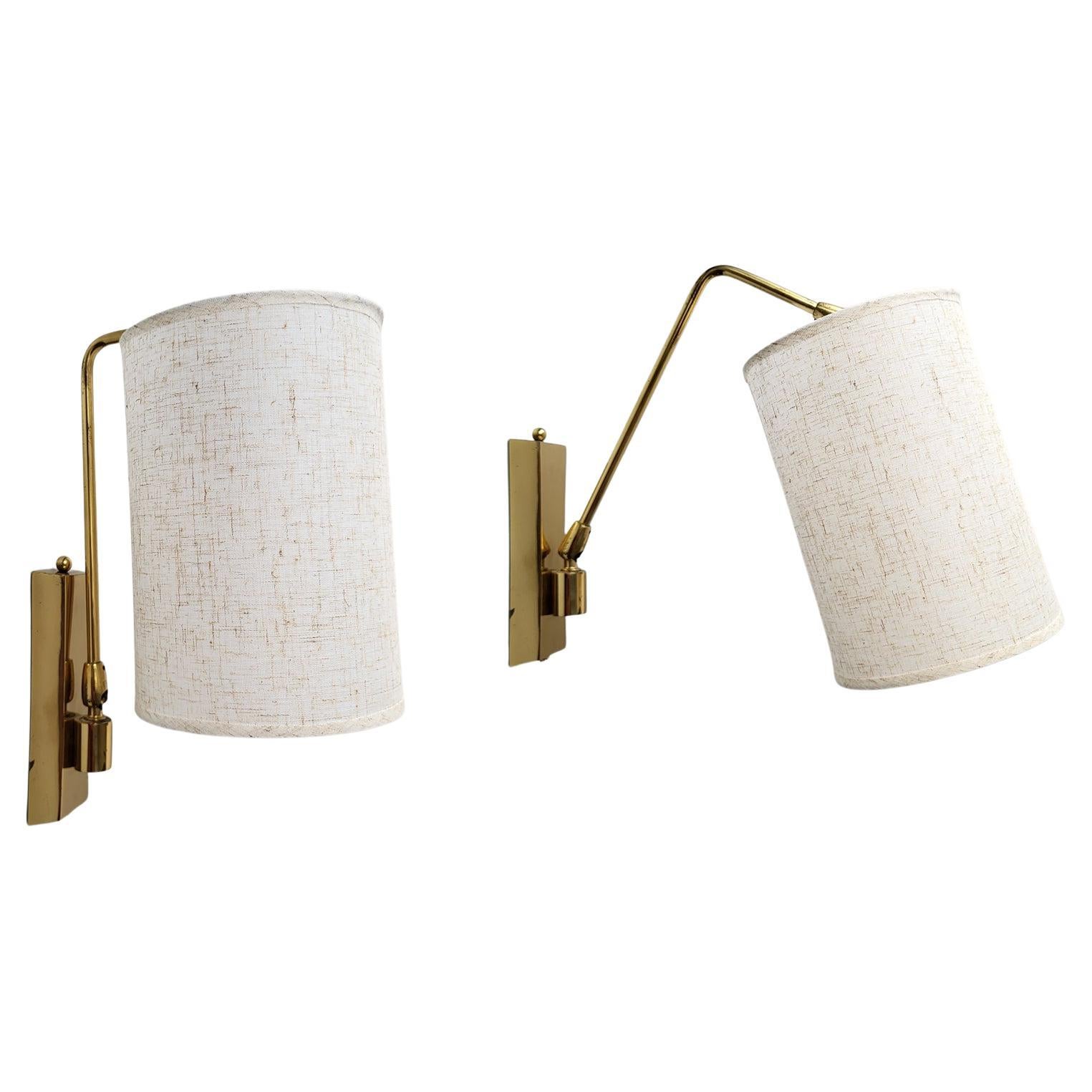 Vereinigte Werkstätten Für Kunst Im Handwerk Wall Lights and Sconces