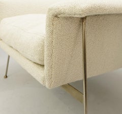 Pair of Geroges Coslin Armchairs