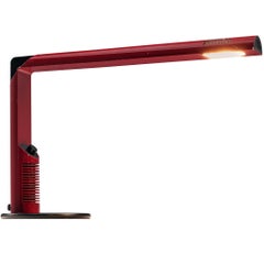 Pair of Gianfranco Frattini 'Abele' Desk Lamps