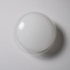 Pareja de apliques Gill de Roberto Pamio & Renato Toso para Leucos, años 70