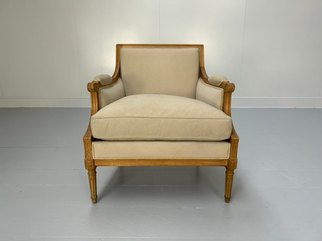 Paire de fauteuils français Gilles Nouailhac 