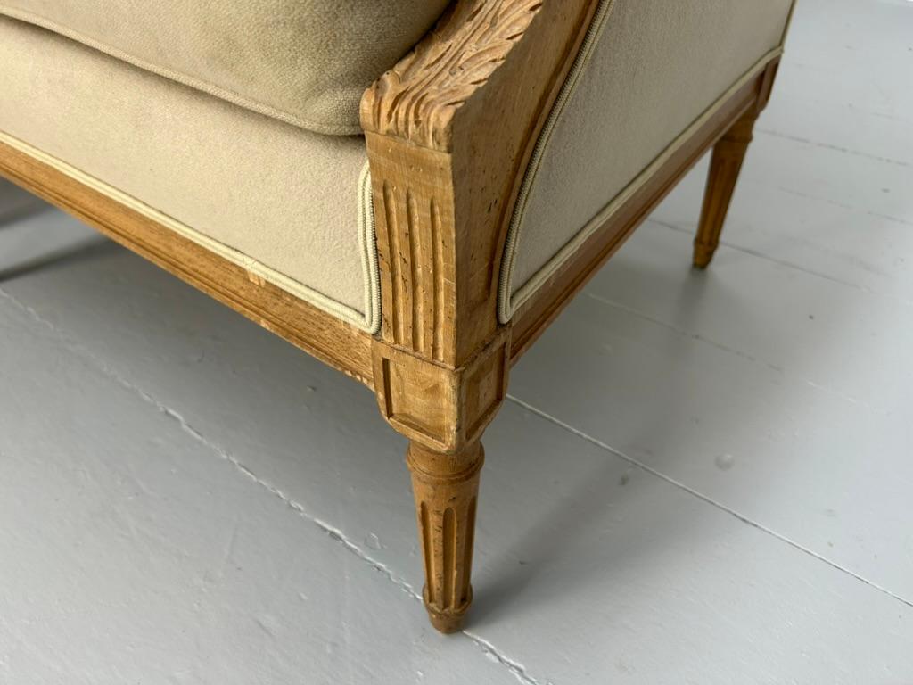 Paire de fauteuils français Gilles Nouailhac 