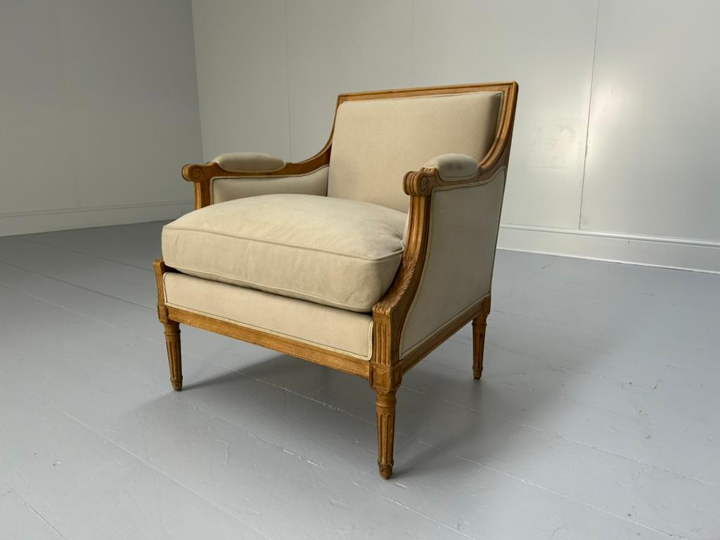 Paire de fauteuils français Gilles Nouailhac 