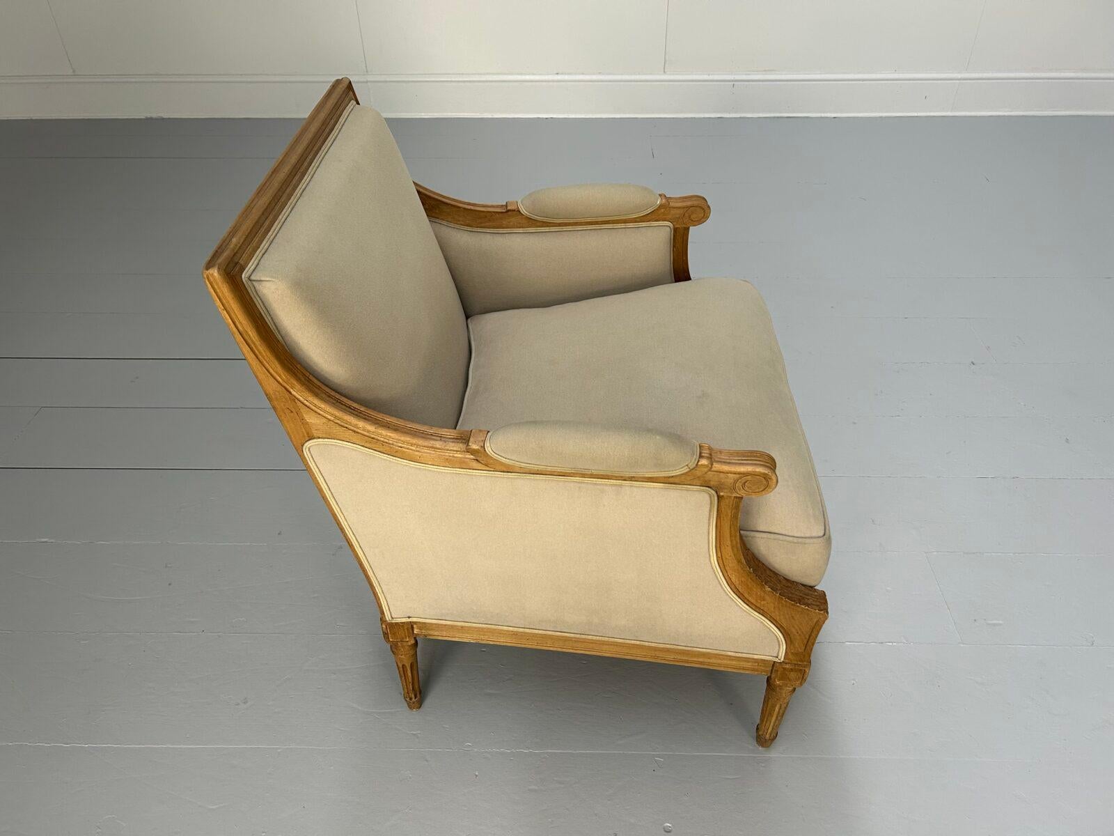Paire de fauteuils français Gilles Nouailhac 