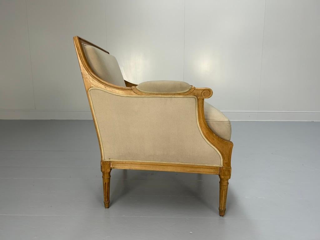 Paire de fauteuils français Gilles Nouailhac 
