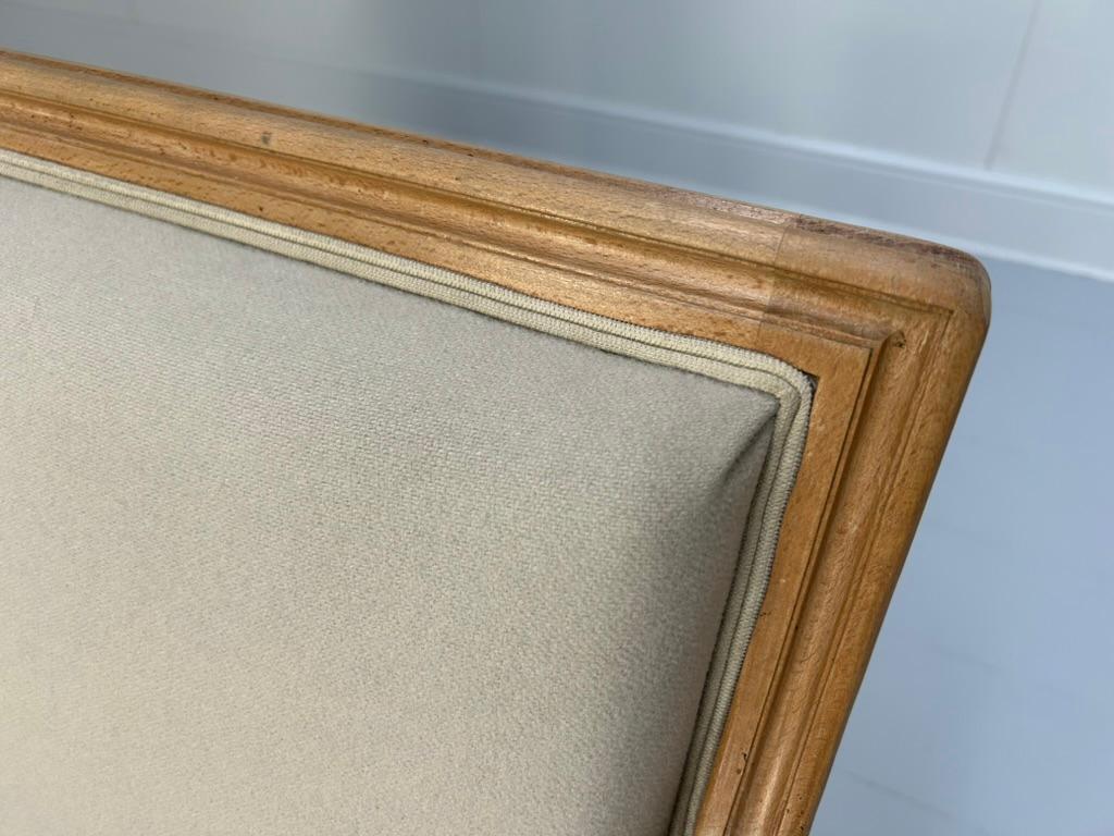 Paire de fauteuils français Gilles Nouailhac 