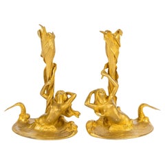 Candelabros