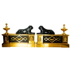 Fireplaces and Mantels