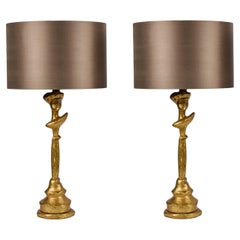 Table Lamps