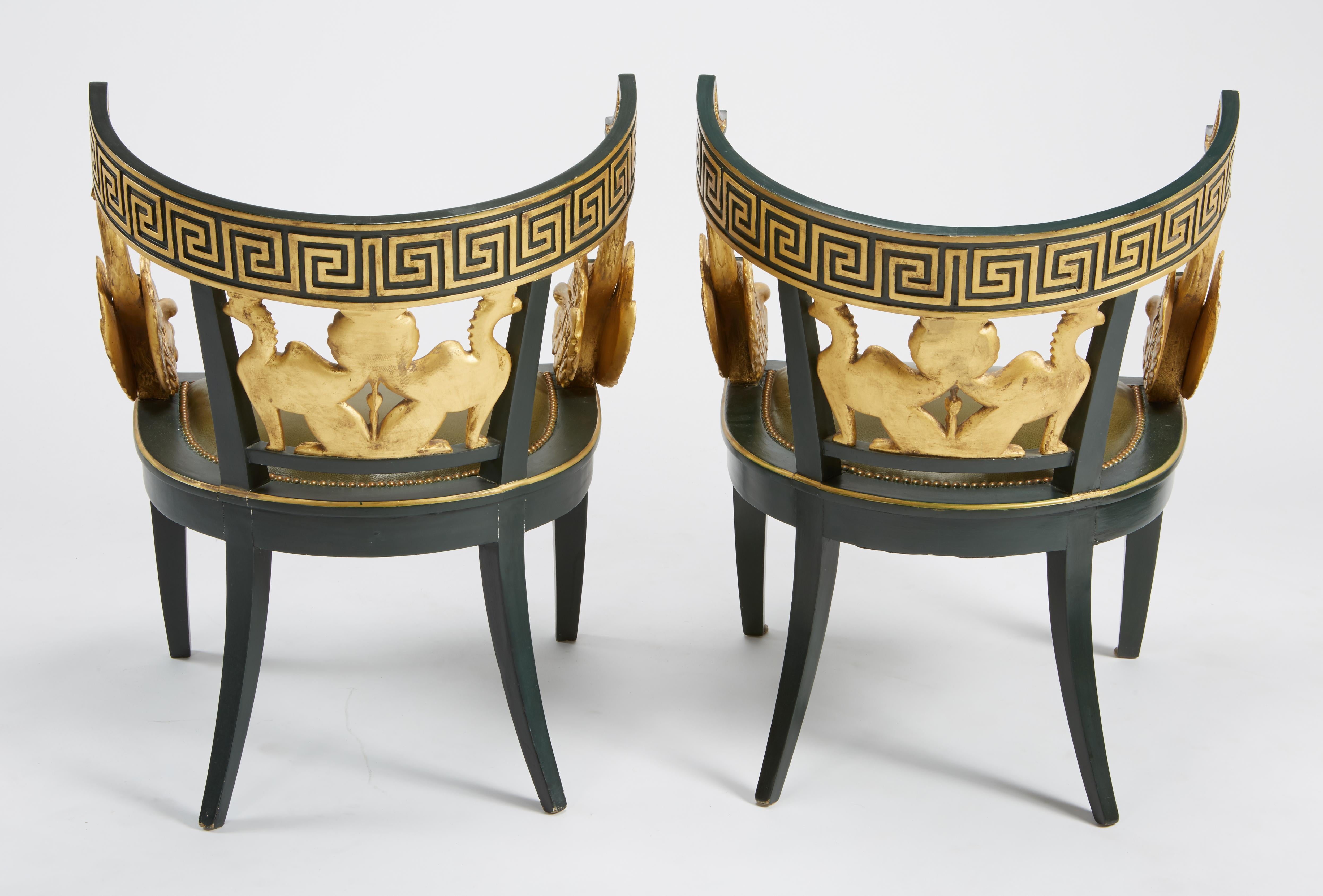 roman chair furniture