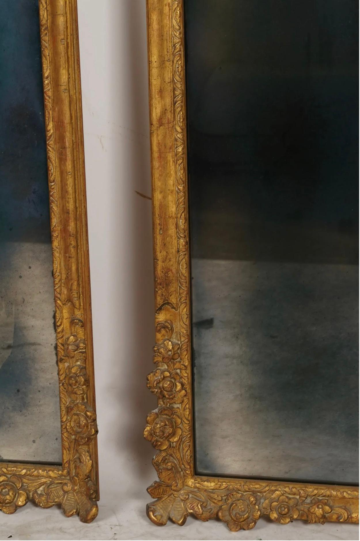 20th century; each inset with 