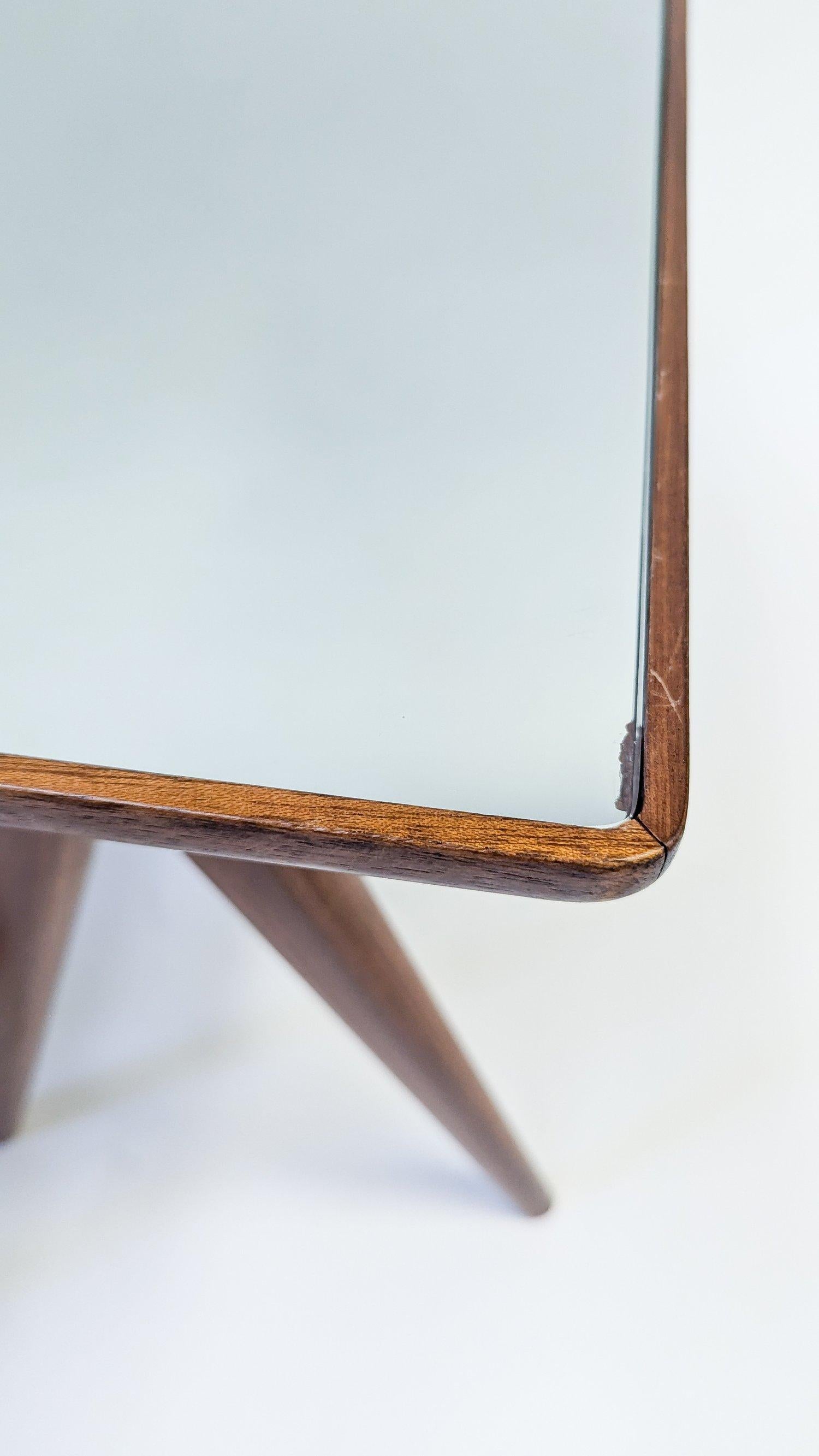 Pair of Gio Ponti and Pietro Chiesa Table C.1936 For Sale 3