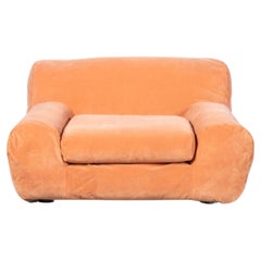 Pair of 'Giubba' Chairs by Marcello Cuneo