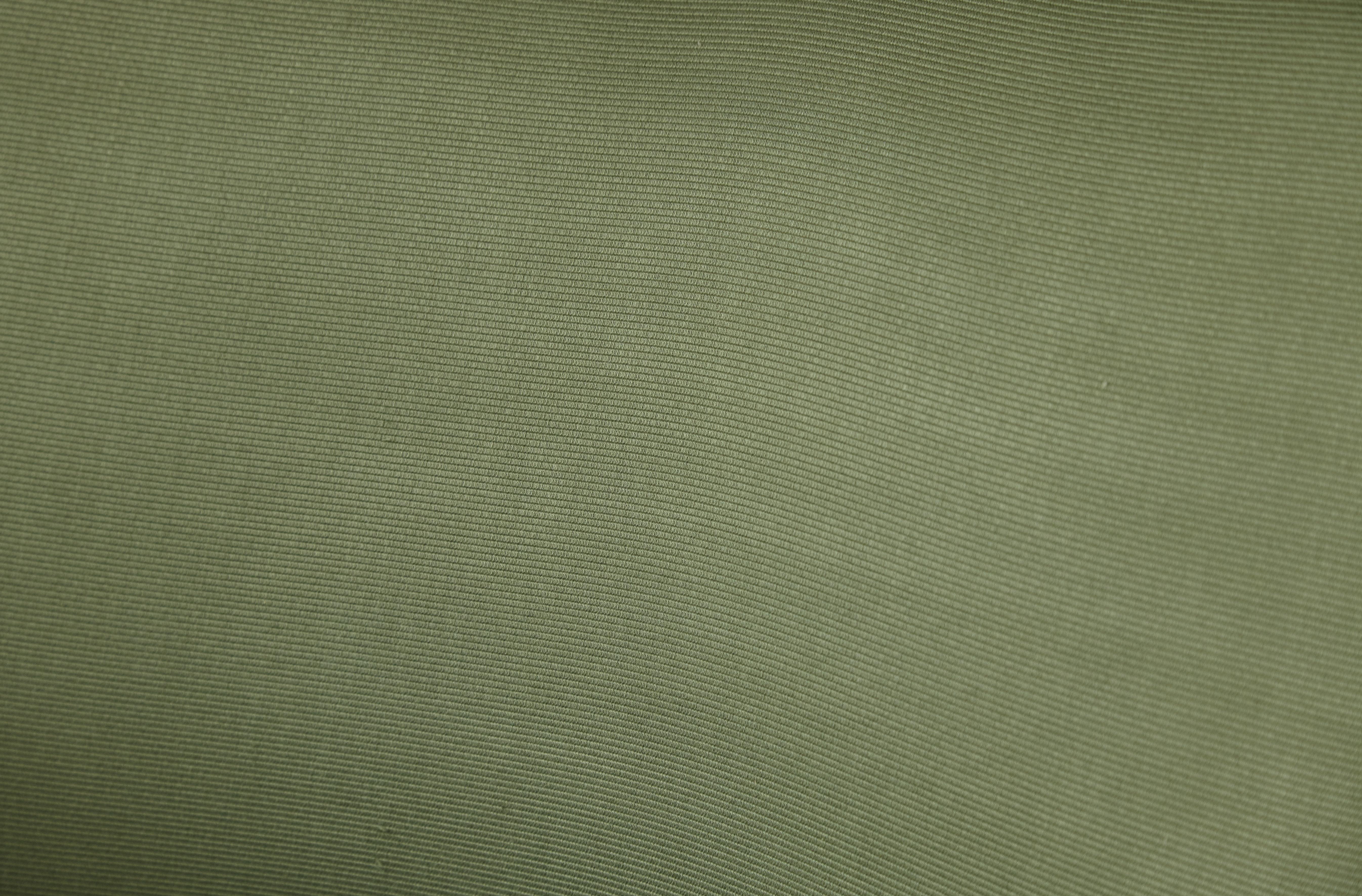 Pair of Giulia Veronesi Perla Armchairs, Green Fabric, ISA Bergamo, Italy, 1950s 6