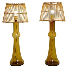 Table Lamps