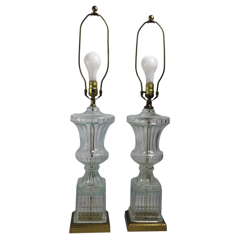 Paul Hanson Lamps - 42 For Sale on 1stDibs | paul hanson lamp price guide,  vintage paul hanson lamps, paul hanson lamps history