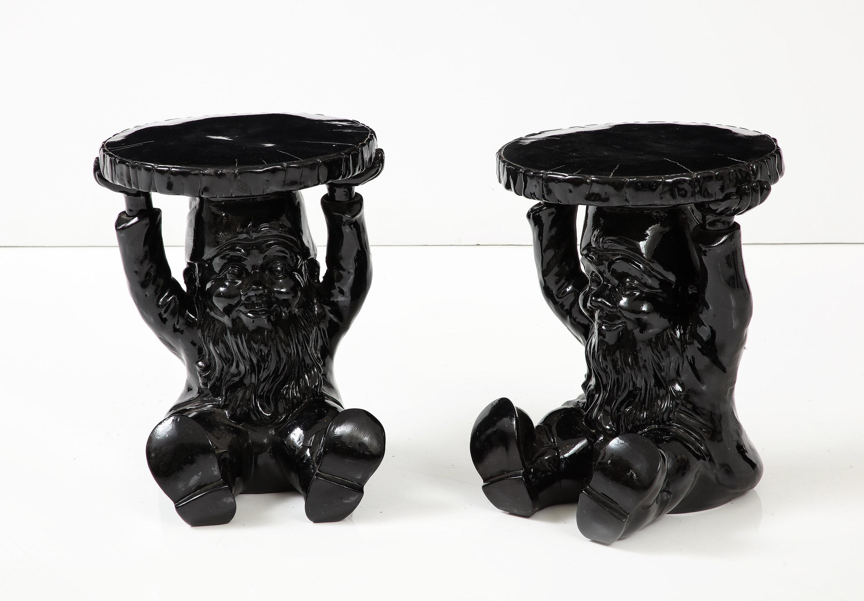 philippe starck gnome table