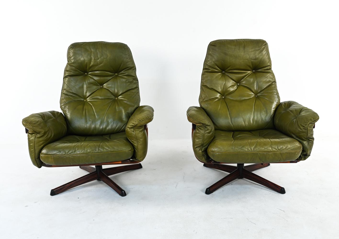 gote mobler lounge chair