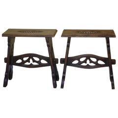 19th Century Seating