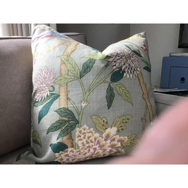 Art déco Paire de P.G. And J Baker 