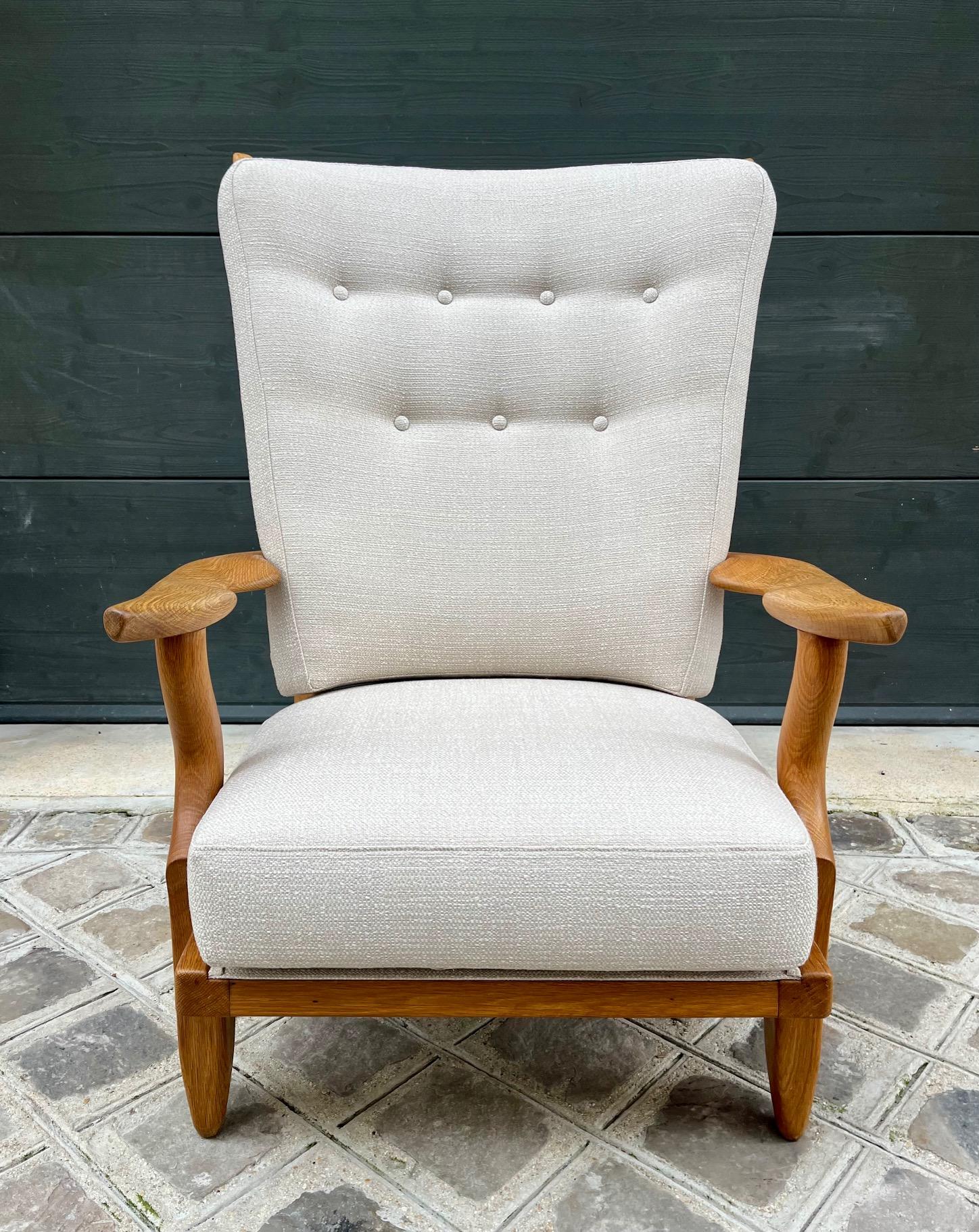 Mid-Century Modern Pair of 