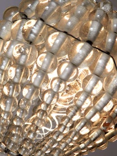 Pair of Grandma Sconces