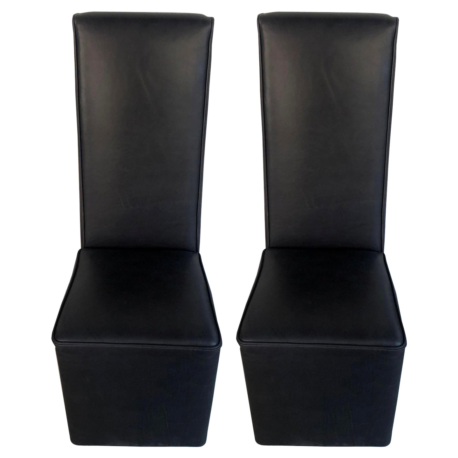 Baxter Chaises